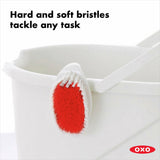 All Purpose Scrub Brush E2