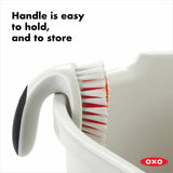 All Purpose Scrub Brush E2