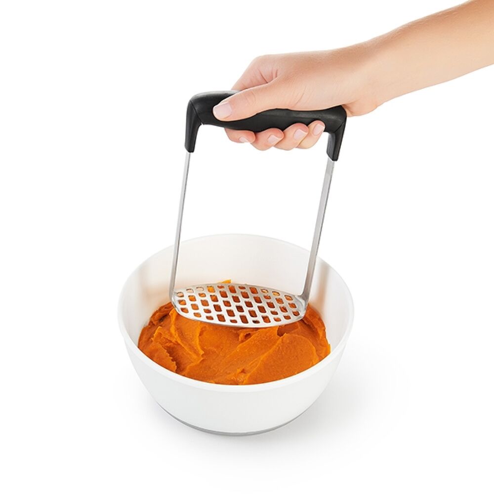 Smooth Potato Masher O1