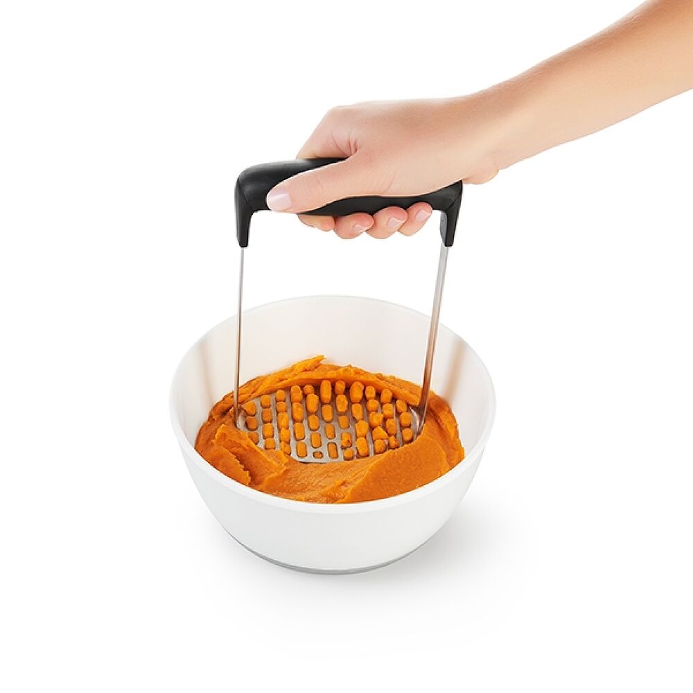 Smooth Potato Masher O1