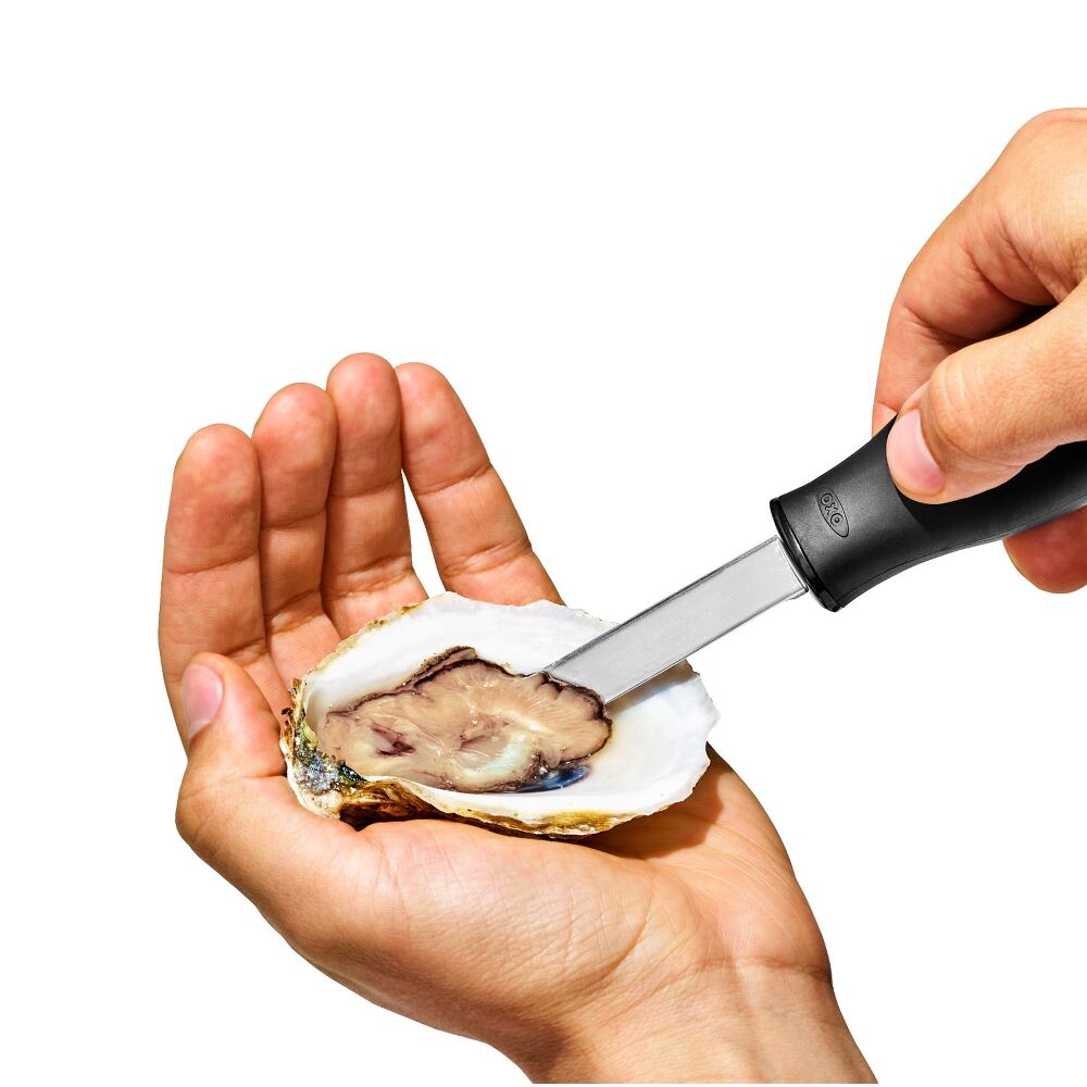 Oyster Knife U1