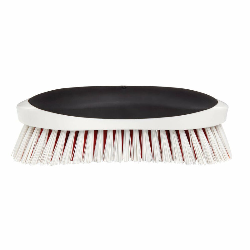 Heavy Duty Scrub Brush Q0