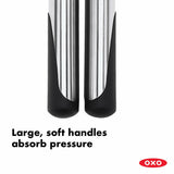 Steel Can Opener J7