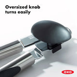 Steel Can Opener J7