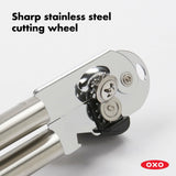 Steel Can Opener J7