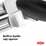 Steel Can Opener J7