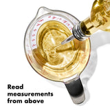 2-Cup Angled Measuring Cup B6
