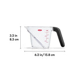 1-Cup Angled Measuring Cup E7