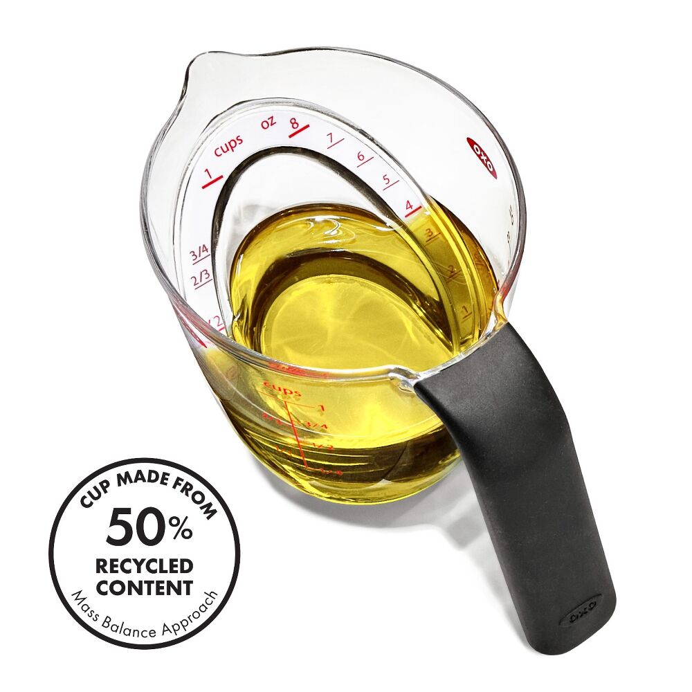 1-Cup Angled Measuring Cup E7