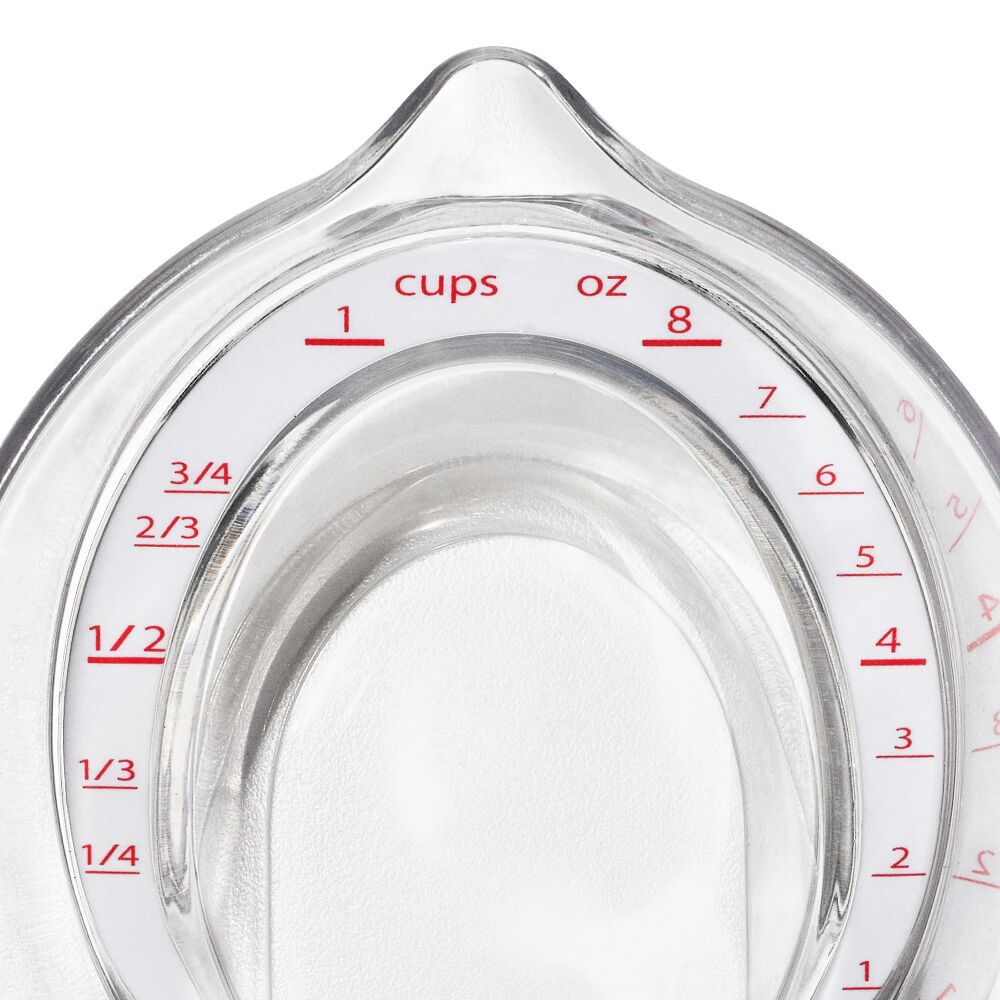 1-Cup Angled Measuring Cup E7