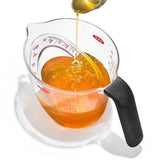 3 Piece Angled Measuring Cup Set L8