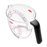 2-Cup Angled Measuring Cup B6