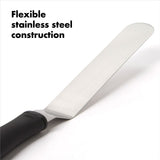 Bent Icing Knife U5