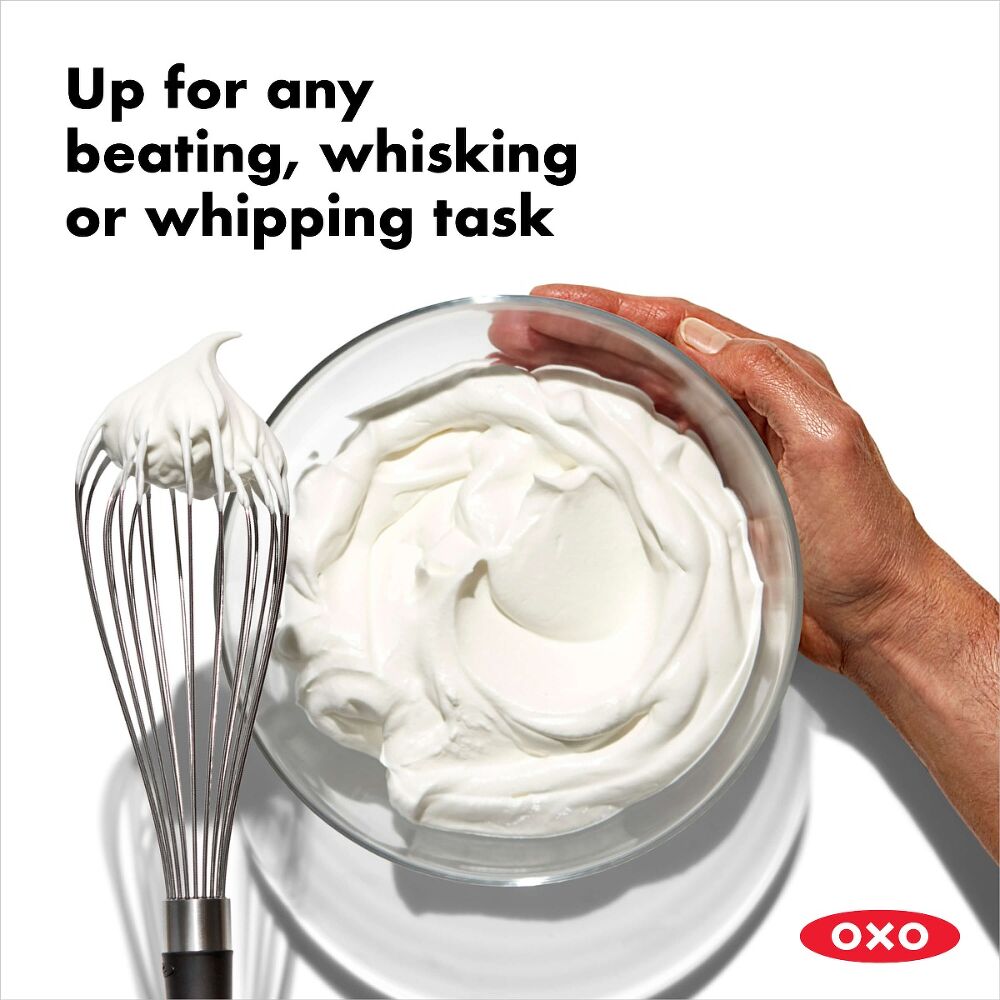 11" Balloon Whisk D2