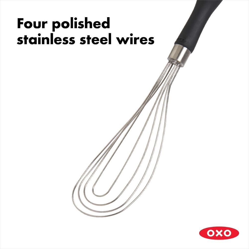 Flat Whisk X5