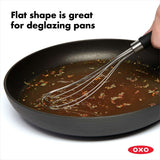 Flat Whisk X5