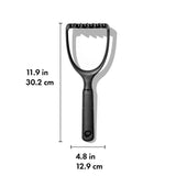 Nylon Potato Masher M4