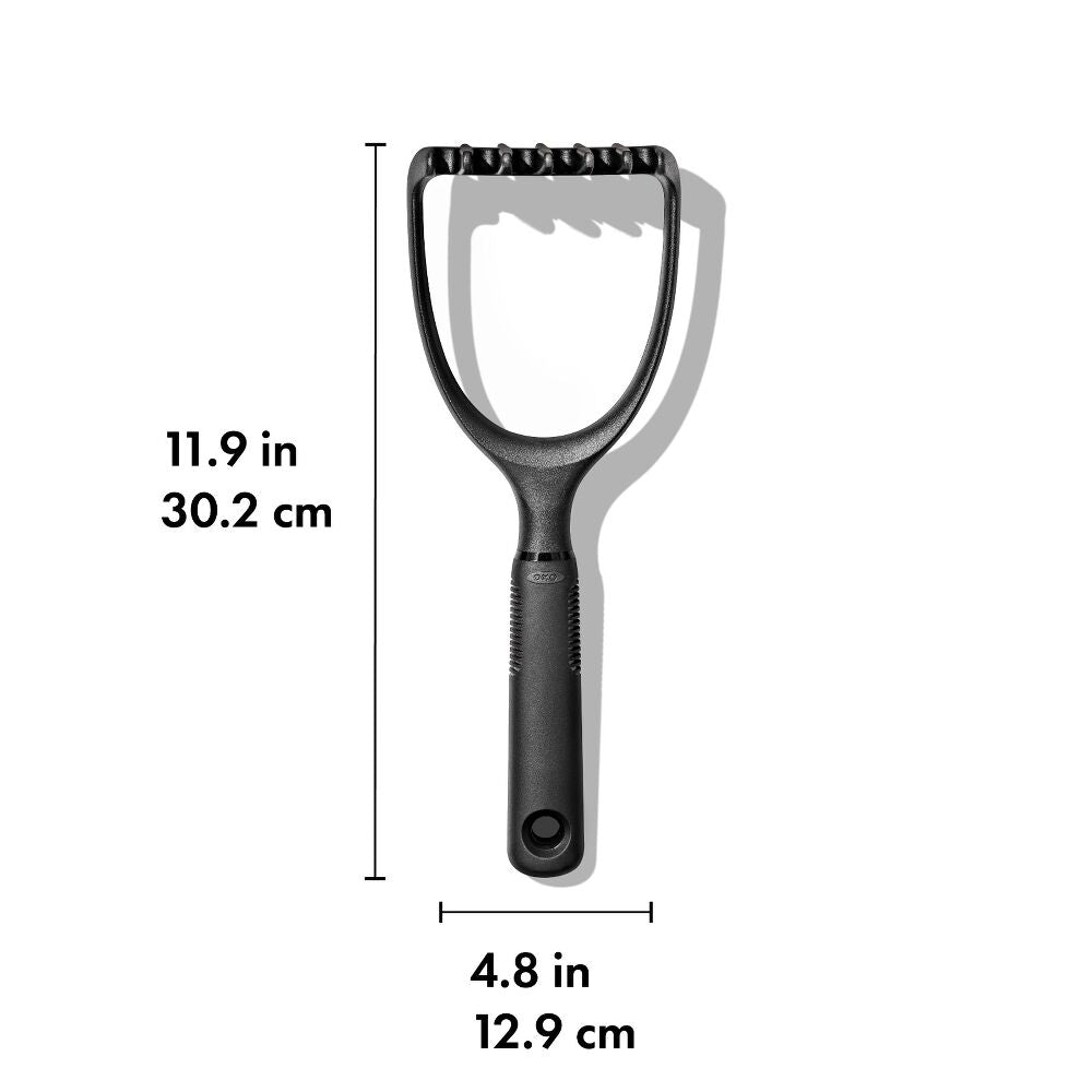 Nylon Potato Masher M4