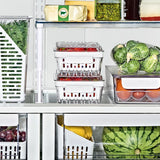 Produce Saver - Berry Keeper 2-Piece Set M5