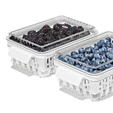 Produce Saver - Berry Keeper 2-Piece Set M5