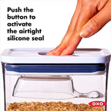 POP Container - Big Square Tall (6.0 Qt.) F7