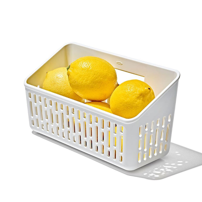 Produce Saver - Crisper Basket P3