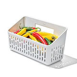 Produce Saver - Crisper Basket P3