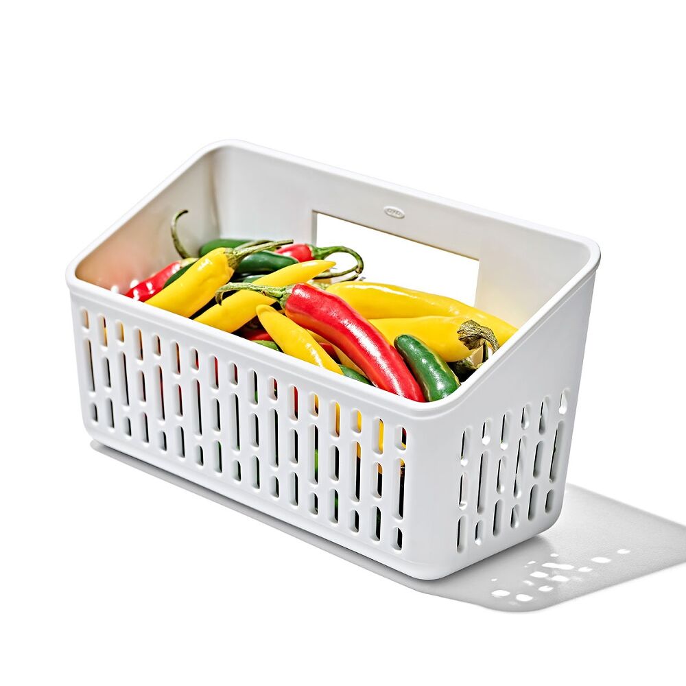 Produce Saver - Crisper Basket P3