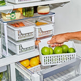Produce Saver - Crisper Basket P3