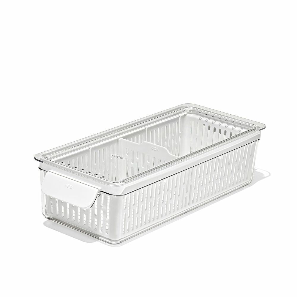 Produce Saver - Long Bin L2