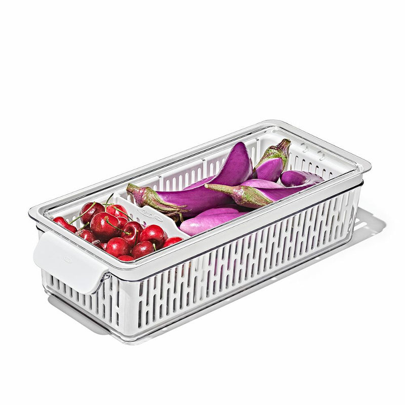 Produce Saver - Long Bin L2