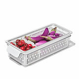 Produce Saver - Long Bin L2