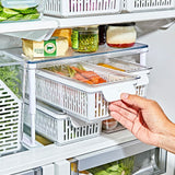 Produce Saver - Long Bin L2
