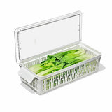 Produce Saver - Long Bin L2