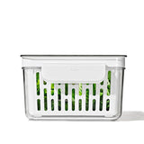 Produce Saver - Long Bin L2