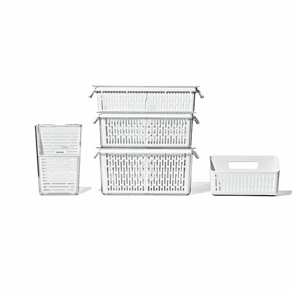 Produce Saver Suite Bundle A4
