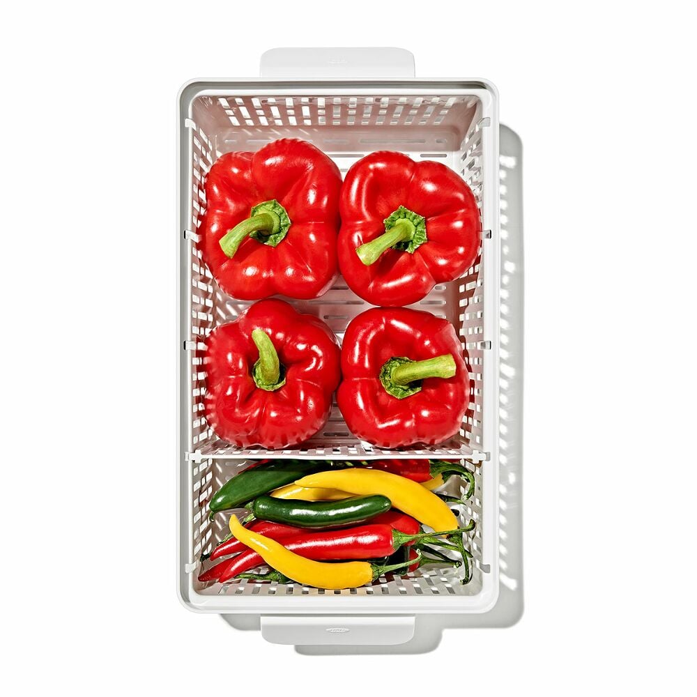 Produce Saver - Medium Bin U3