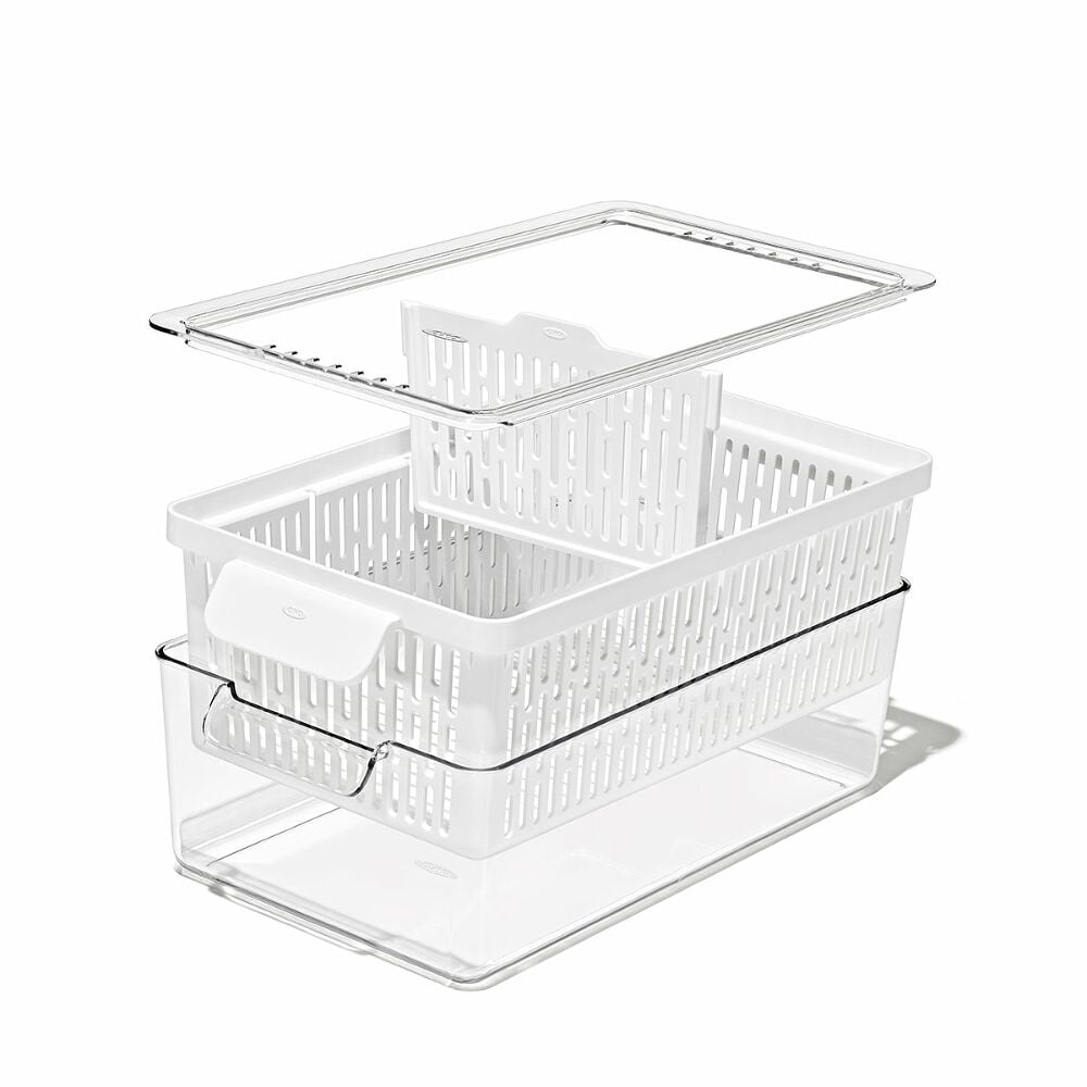 Produce Saver - Medium Bin U3