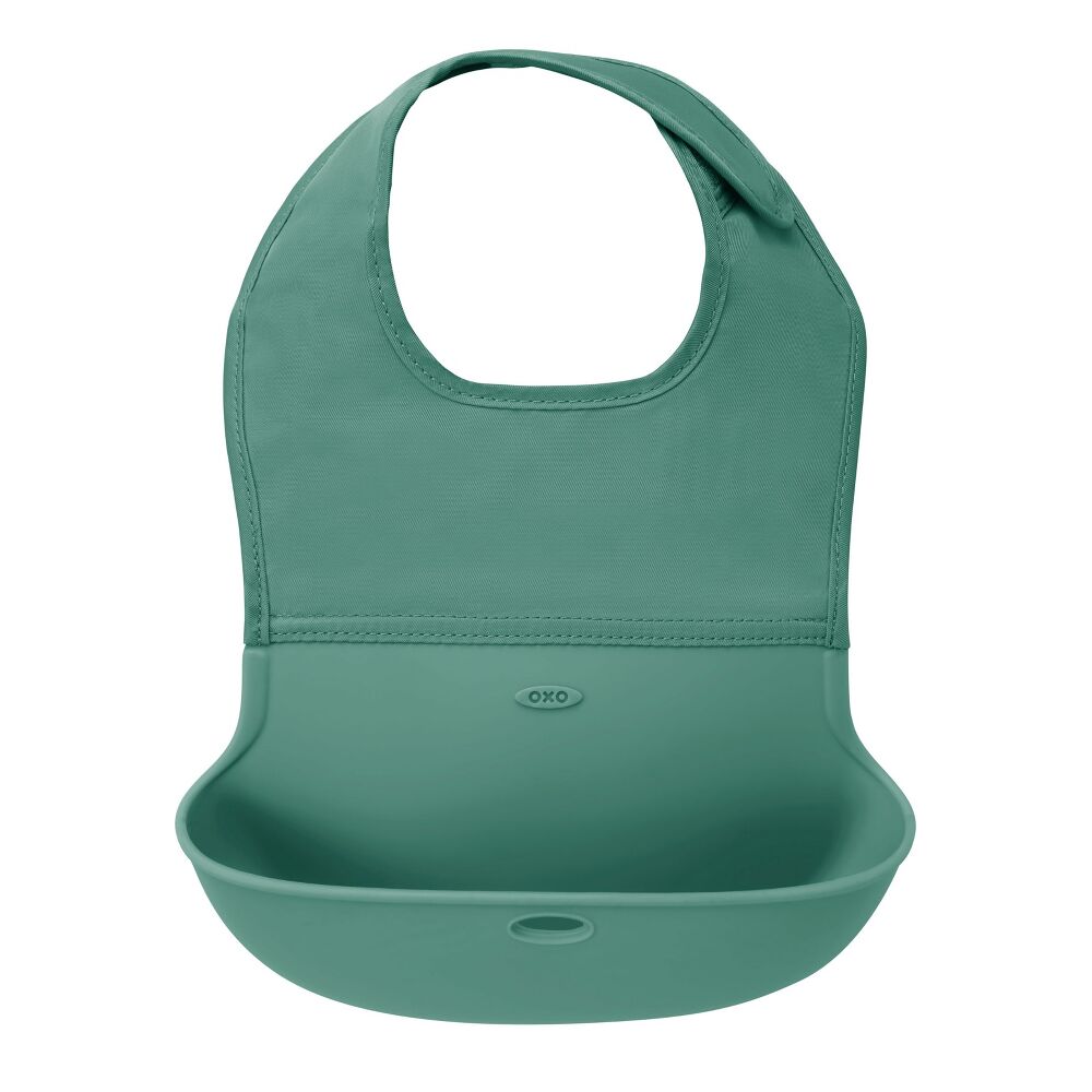 Roll-Up Bib Set S6