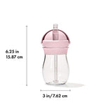 Transitions 9 Oz Straw Cup E0