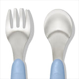 Fork & Spoon Set Z7