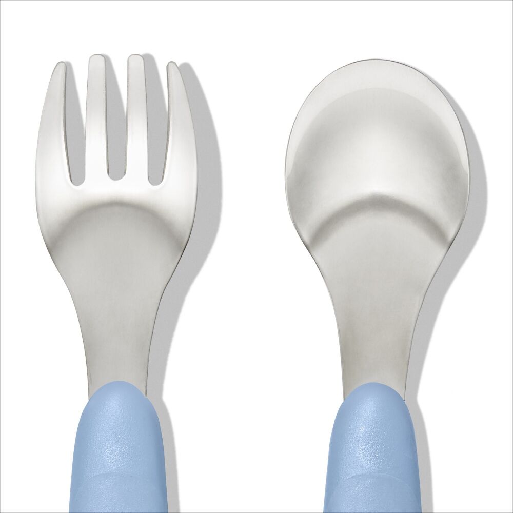Fork & Spoon Set Z7