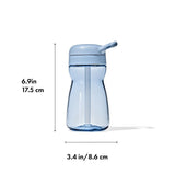 Adventure Water Bottle 12 Oz K1