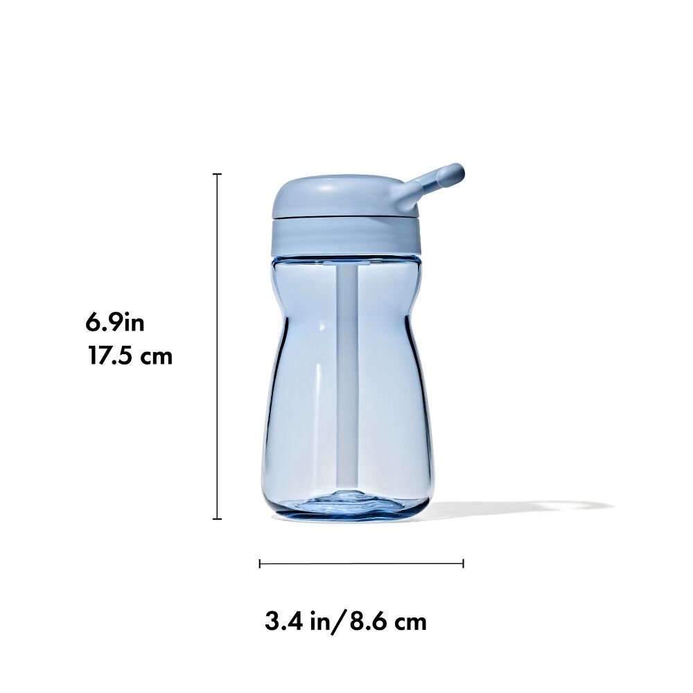 Adventure Water Bottle 12 Oz K1