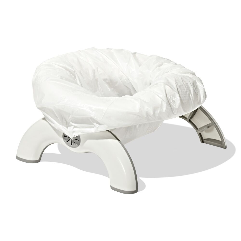 2-in-1 Go Potty™ with Travel Bag V6
