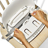 Perch Booster Seat with Straps C1