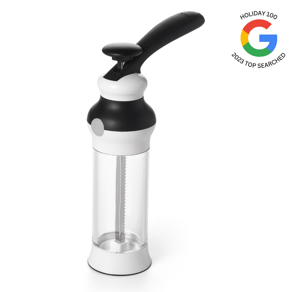 14-Piece Cookie Press Set U3