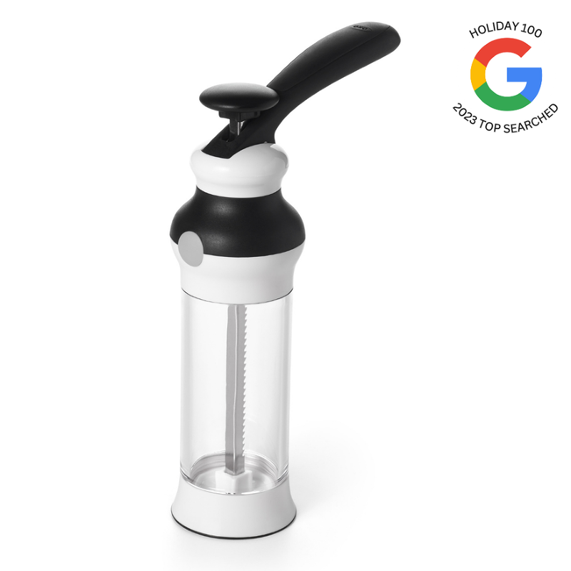14-Piece Cookie Press Set U3