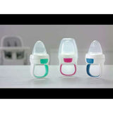 Silicone Self-Feeder Replacement Set N8