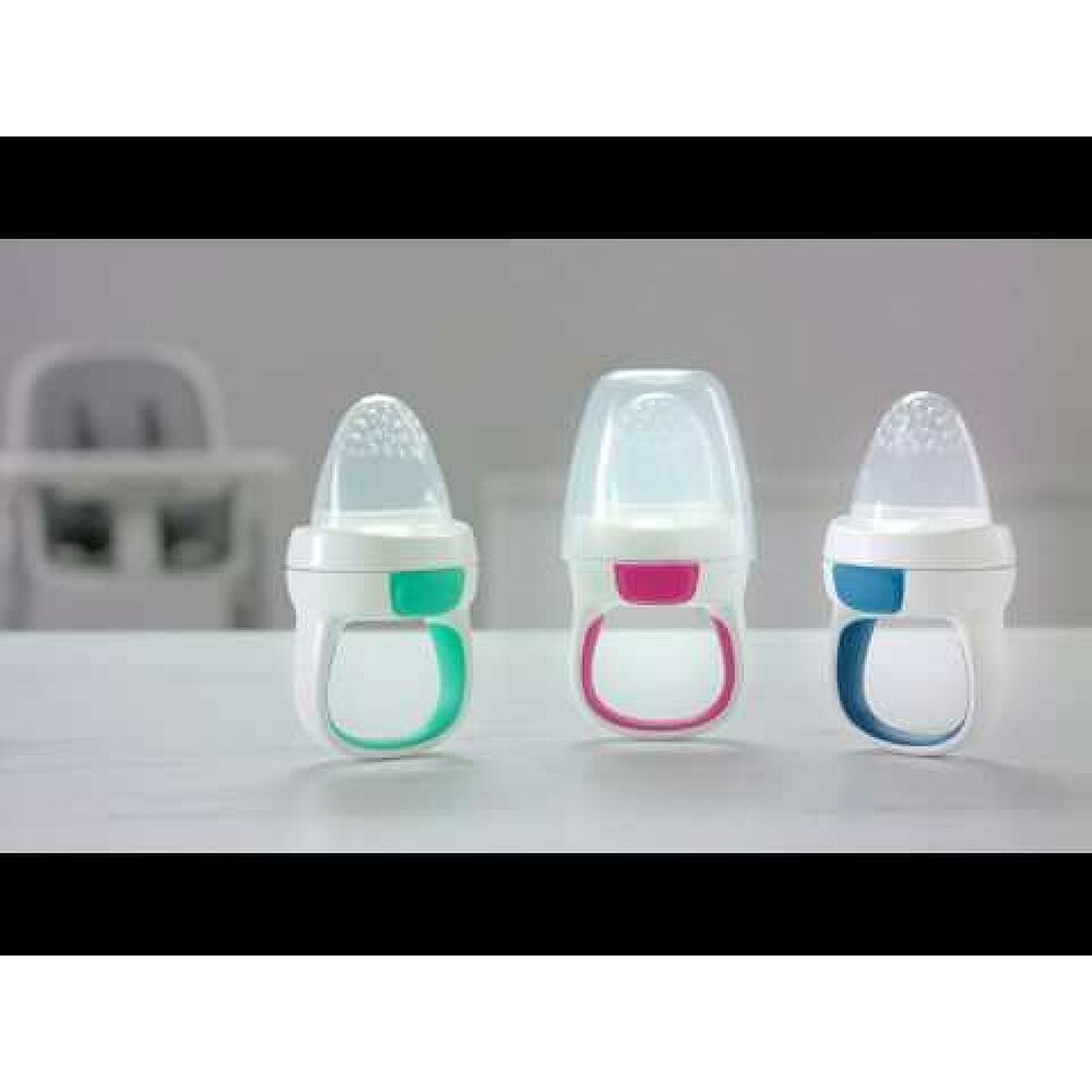 Silicone Self-Feeder Replacement Set N8
